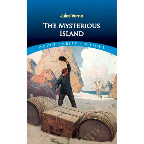 The Mysterious Island