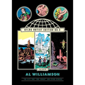 The Atlas Artist Edition No. 2: Al Williamson the City That Time Forgot and Other Stories