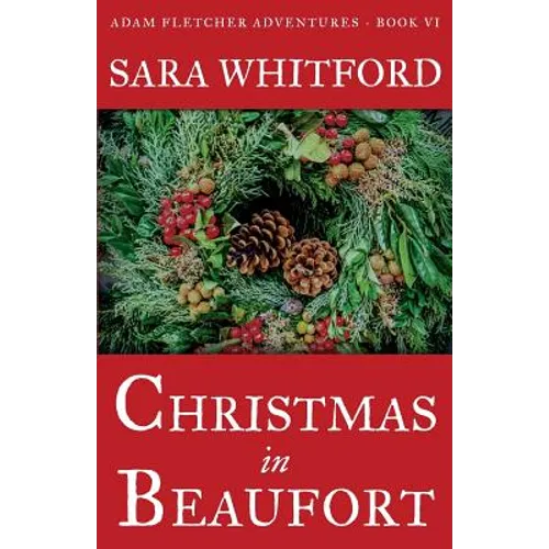 Christmas in Beaufort