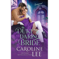The Duke's Daring Bride