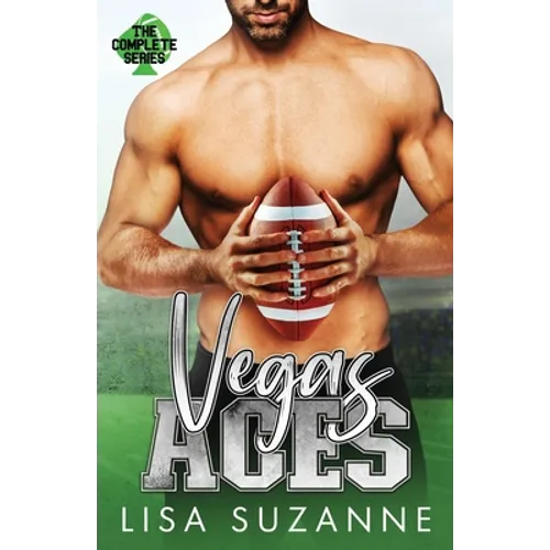 Vegas Aces: The Complete Series