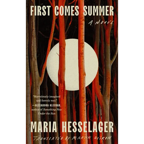 First Comes Summer