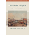 Unsettled Subjects