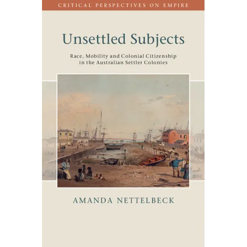 Unsettled Subjects