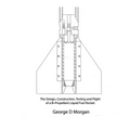 Design, Construction, Testing, and Flight of a Liquid Propellant Rocket