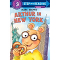 Arthur in New York