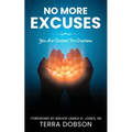 No More Excuses: You Are Destined For Greatness