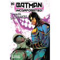 Batman Incorporated Vol. 2: Joker Incorporated