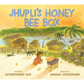 Jhupli's Honey Bee Box