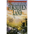 Forbidden Land: A Novel of the First Americans
