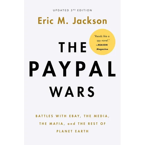 The PayPal Wars