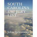 South Carolina 1767 Jury List