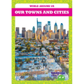 Our Towns and Cities