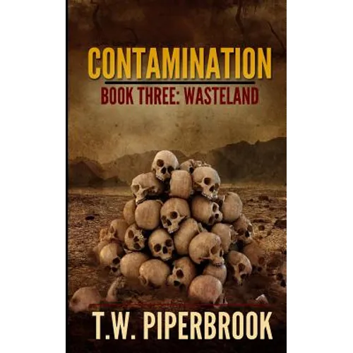Contamination 3: Wasteland