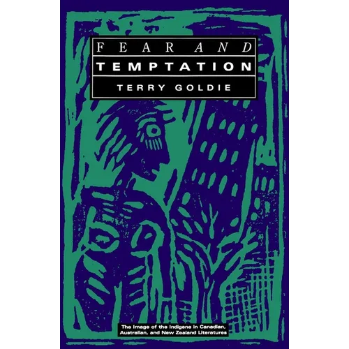 The Cry of Vertières: The Image of the Indigene in Canadian, Australian, and New Zealand Literatures