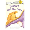 Biscuit and the Baby