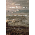 Finding Joseph Bryers of the Hokianga - Early New Zealand Settler