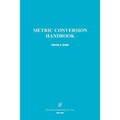 Metric Conversion Handbook