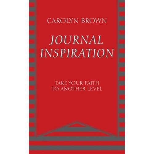 Journal Inspiration: Take Your Faith to Another Level