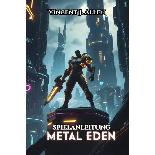 Metal Eden Spielanleitung: Meistere den Kampf, schalte Geheimnisse frei und dominiere den Mehrspielermodus