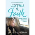 Lizzy's Walk of Faith