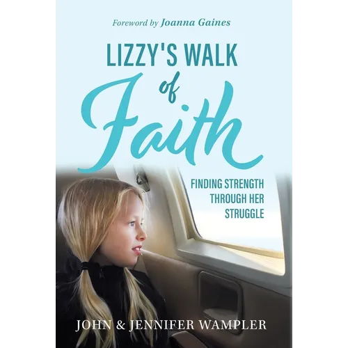 Lizzy's Walk of Faith