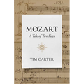 Mozart: A Tale of Two Keys