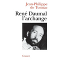 René Daumal, l'archange