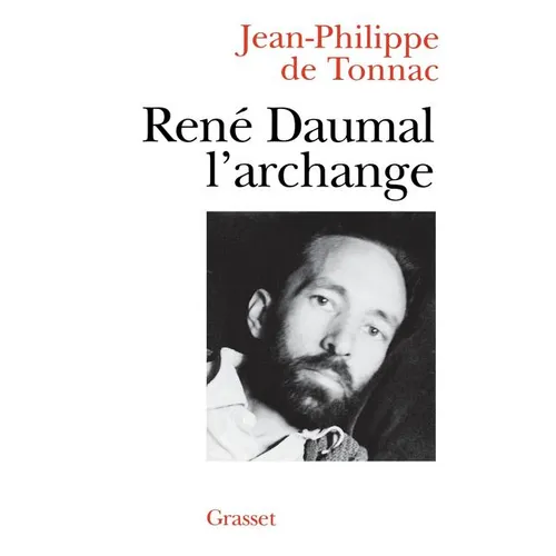 René Daumal, l'archange