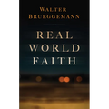 Real World Faith