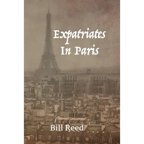 Expatriates in Paris