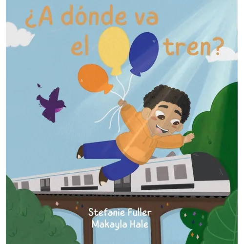 ¿A dónde va el tren?