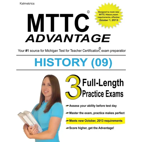 MTTC Advantage: History