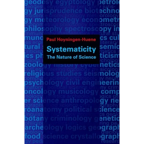 Systematicity: The Nature of Science
