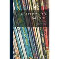The Fifer of San Jacinto;