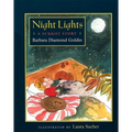 Night Lights: A Sukkot Story