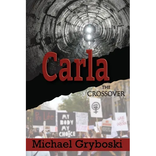 Carla: The Crossover