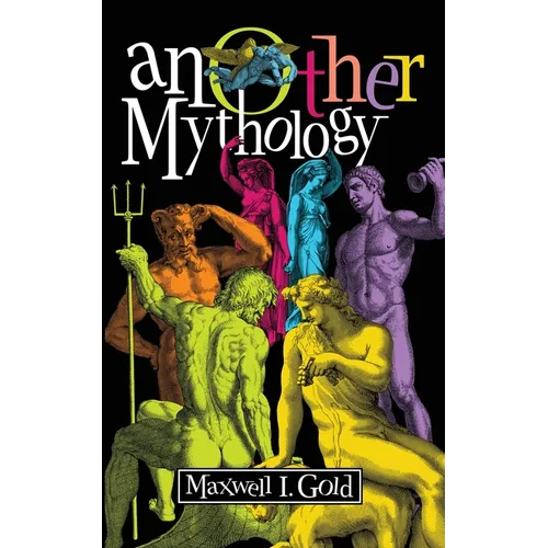 anOther Mythology: Poems