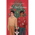 Just Like Christmas: A New Adult M/M Holiday Romance