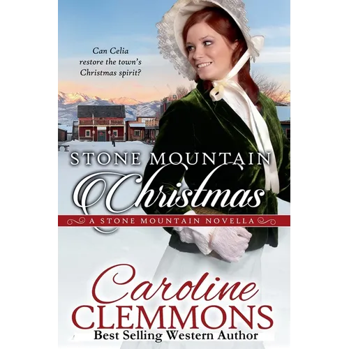 Stone Mountain Christmas