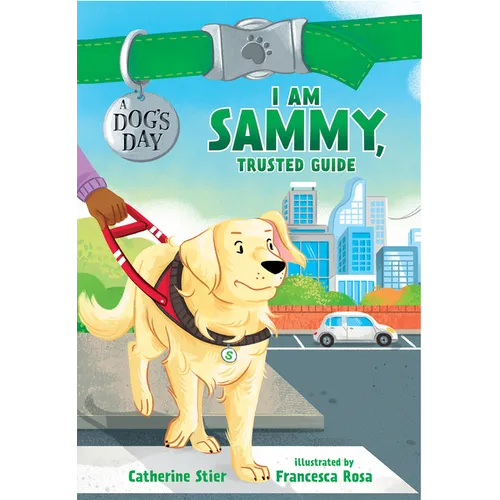 I Am Sammy, Trusted Guide: Volume 3