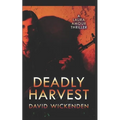 Deadly Harvest