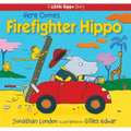 Here Comes Firefighter Hippo