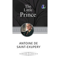 The Little Prince (Hardcover Library Edition)
