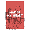 Map of My Heart