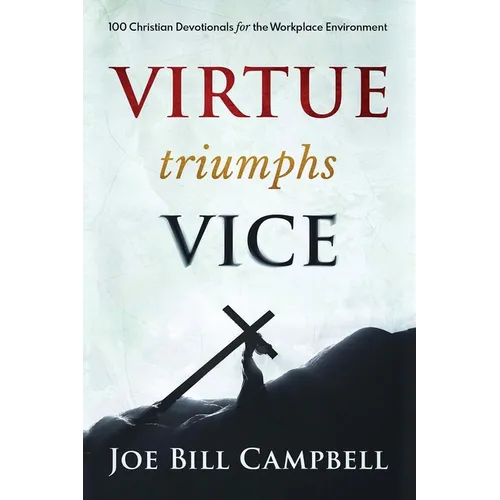 Virtue Triumphs Vice