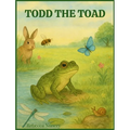 Todd the Toad