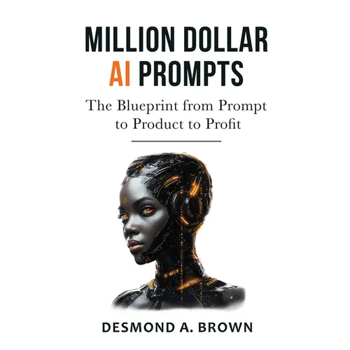 Million Dollar AI Prompts: The Blueprint from Prompt to Product to Profit