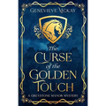 The Curse of the Golden Touch: A Greystone Manor Mystery