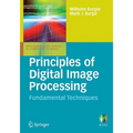 Principles of Digital Image Processing: Fundamental Techniques